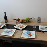 Privatunterkunft Befeld Susanne Neustadt in Holstein
