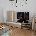 Accommodatie bij particulieren Befeld Susanne *
