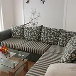 Accommodatie bij particulieren Befeld Susanne *