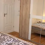 Befeld Susanne Privatunterkunft *