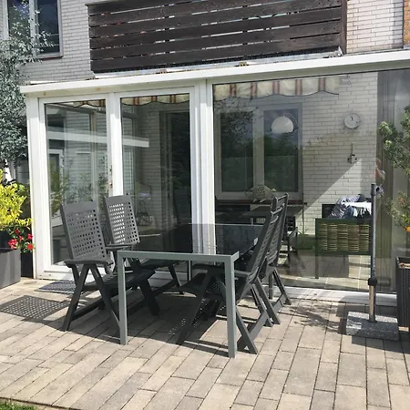 Befeld Susanne Rum i privatbostad Neustadt in Holstein