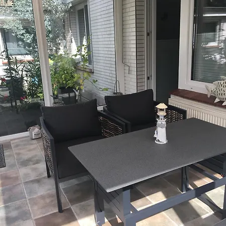 Befeld Susanne Privatunterkunft
