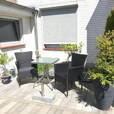 Befeld Susanne Neustadt in Holstein