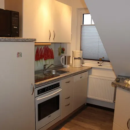 Homestay Befeld Susanne *