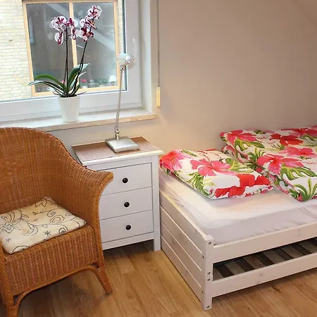 Privat bolig Befeld Susanne
