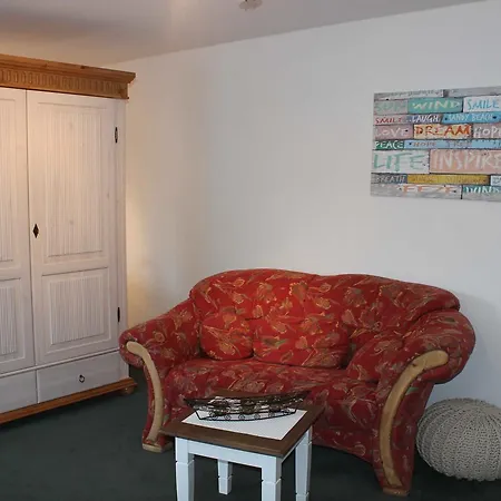 Homestay Befeld Susanne Neustadt in Holstein