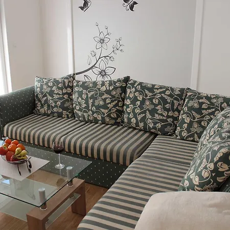 Homestay Befeld Susanne *