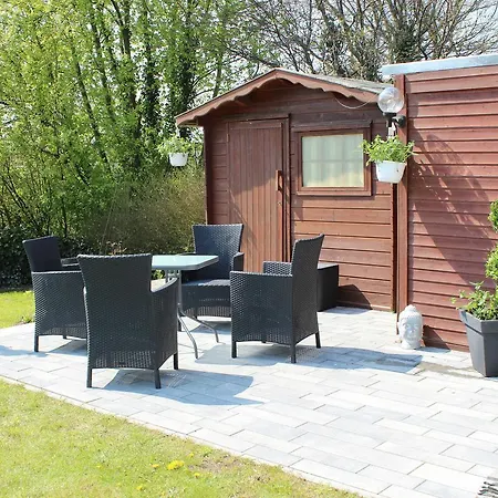 Homestay Befeld Susanne Neustadt in Holstein