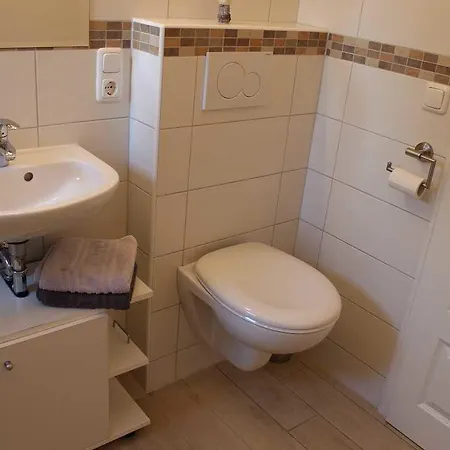 Séjour chez l'habitant Befeld Susanne Neustadt in Holstein