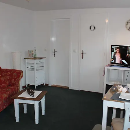 Befeld Susanne Homestay *