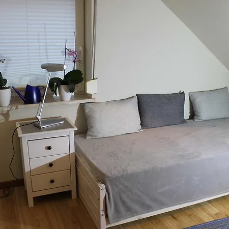 Befeld Susanne Séjour chez l'habitant *