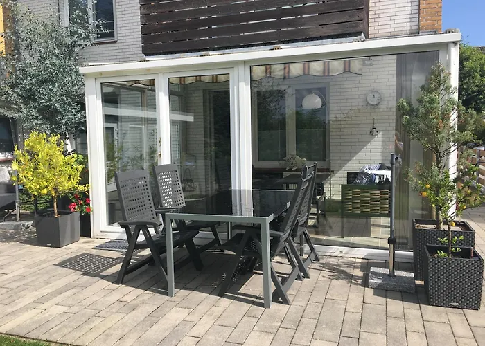 Befeld Susanne ホームステイ ノイシュタット・イン・ホルシュタイン