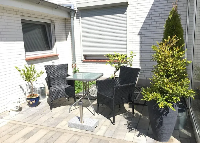 Befeld Susanne Neustadt in Holstein