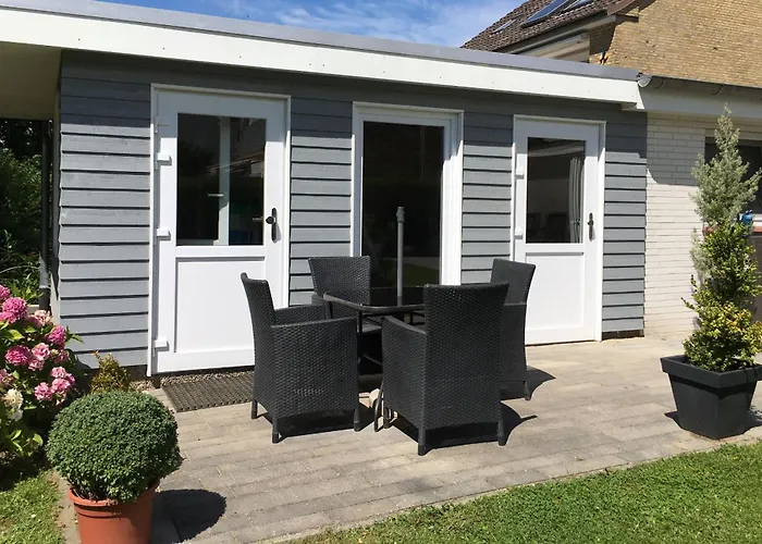 Befeld Susanne Neustadt in Holstein