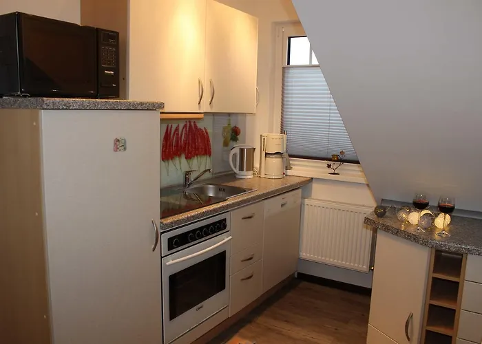 Rum i privatbostad Befeld Susanne *