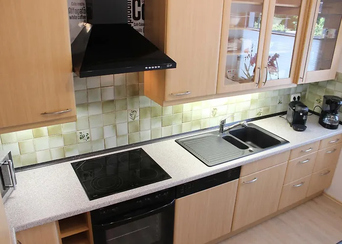 Rum i privatbostad Befeld Susanne