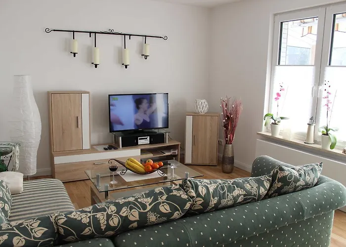 Befeld Susanne Neustadt in Holstein