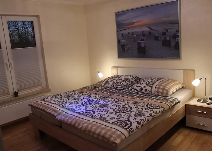 Rum i privatbostad Befeld Susanne Neustadt in Holstein