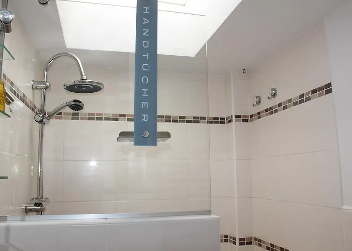 Befeld Susanne Rum i privatbostad