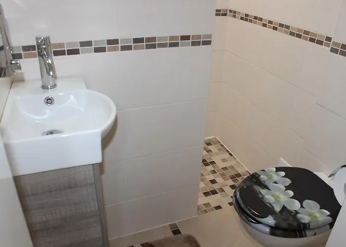 ホームステイ Befeld Susanne ノイシュタット・イン・ホルシュタイン