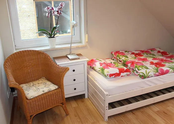 Rum i privatbostad Befeld Susanne