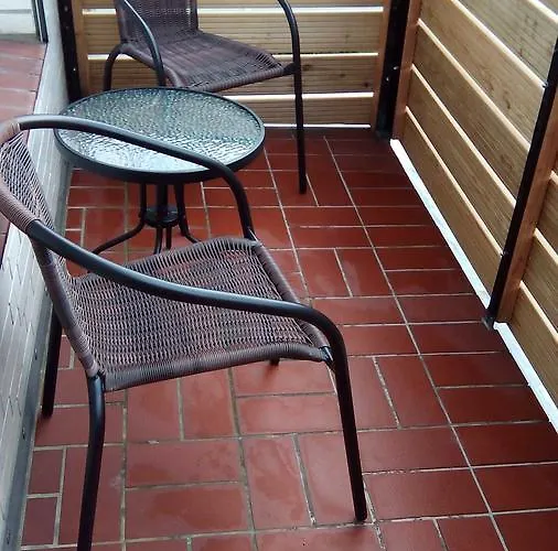 ホームステイ Befeld Susanne ノイシュタット・イン・ホルシュタイン