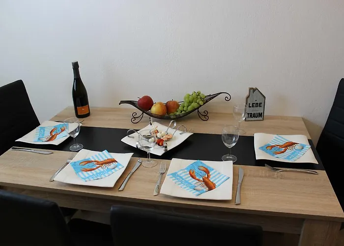 Rum i privatbostad Befeld Susanne Neustadt in Holstein