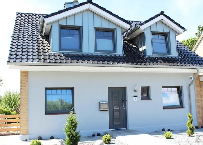 Befeld Susanne Neustadt in Holstein