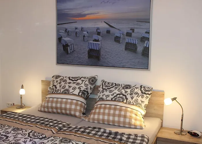 Rum i privatbostad Befeld Susanne Neustadt in Holstein