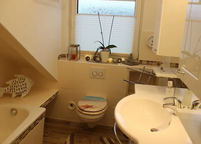 ホームステイ Befeld Susanne ノイシュタット・イン・ホルシュタイン