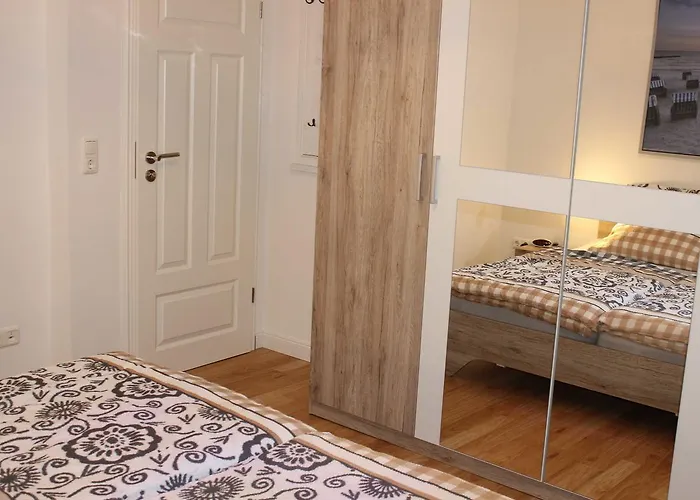 Befeld Susanne Rum i privatbostad *