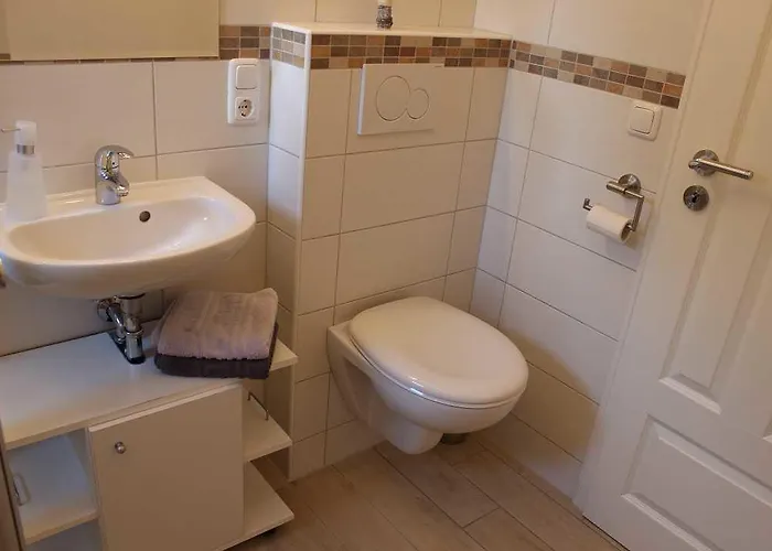 Rum i privatbostad Befeld Susanne Neustadt in Holstein