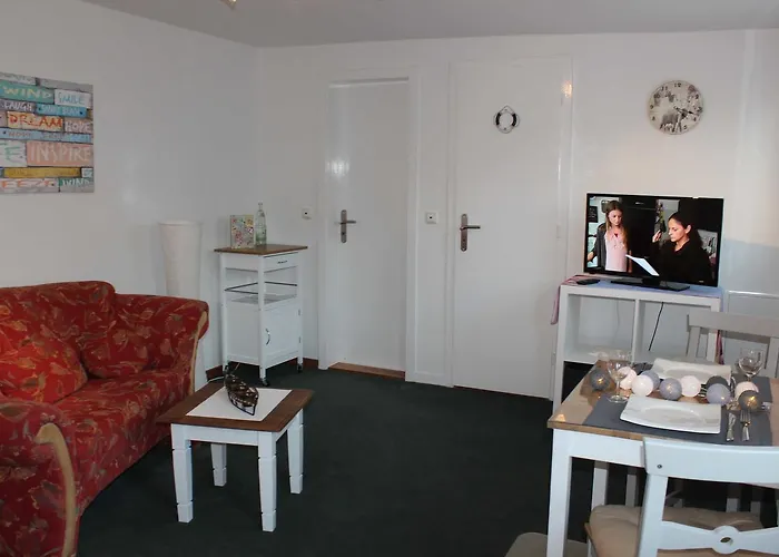 Befeld Susanne ホームステイ *