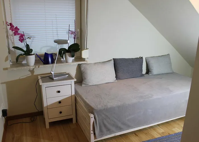 Befeld Susanne Rum i privatbostad *